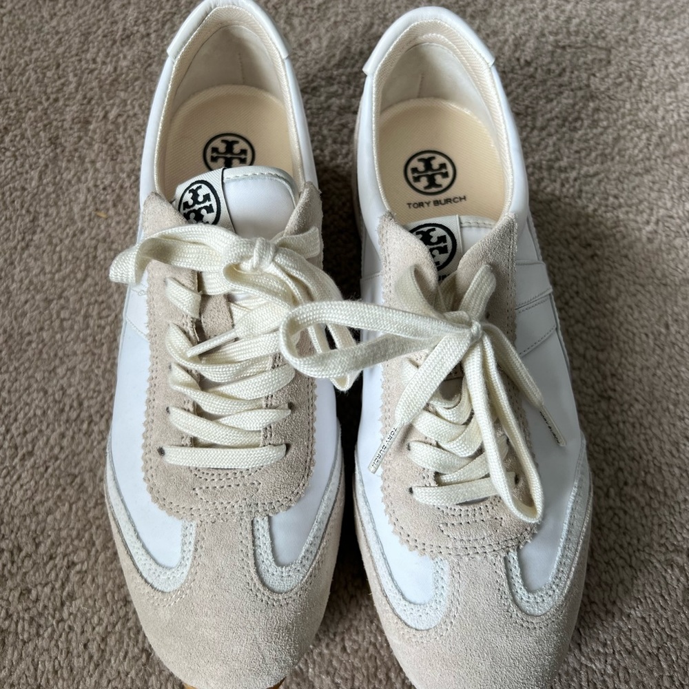 Tory Burch sneakers
